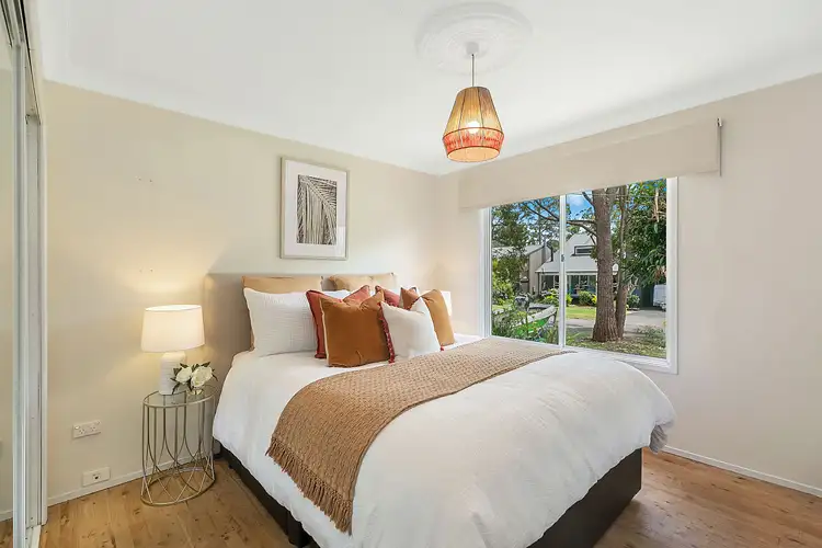 Fifth view of Homely house listing, 58 Yarram Road, Bensville NSW 2251