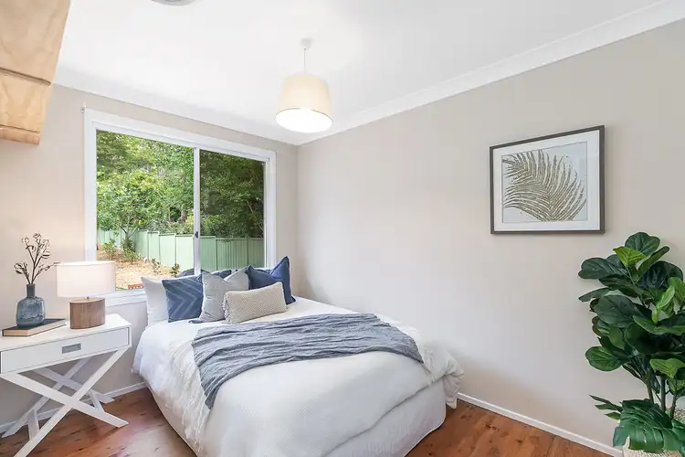 Sixth view of Homely house listing, 58 Yarram Road, Bensville NSW 2251