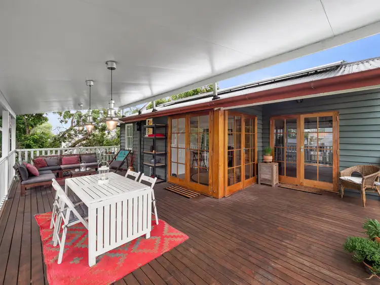 Fifth view of Homely house listing, 1 Meadfoot Road, Virginia QLD 4014