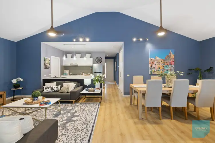 Third view of Homely house listing, 3 Doyle Lane, Caroline Springs VIC 3023
