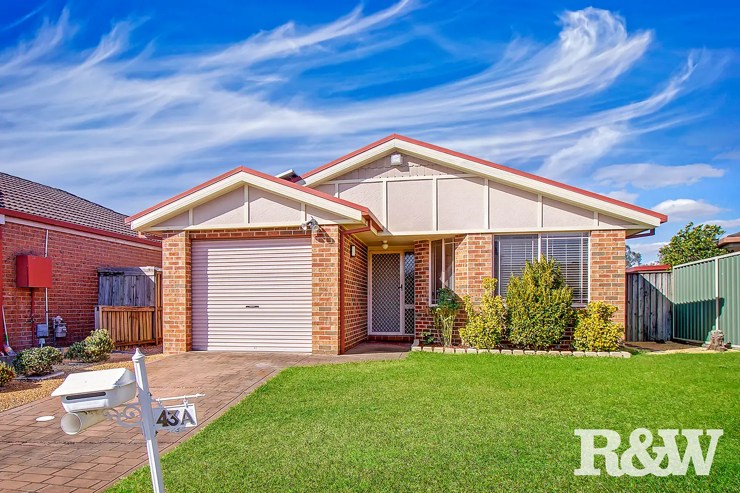 Main view of Homely house listing, 43A Unicombe Crescent, Oakhurst NSW 2761
