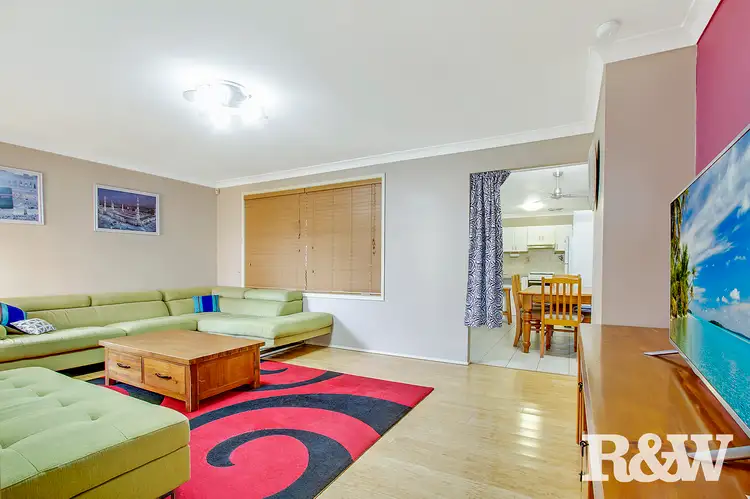Third view of Homely house listing, 43A Unicombe Crescent, Oakhurst NSW 2761