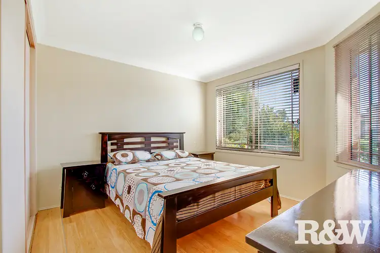 Fourth view of Homely house listing, 43A Unicombe Crescent, Oakhurst NSW 2761
