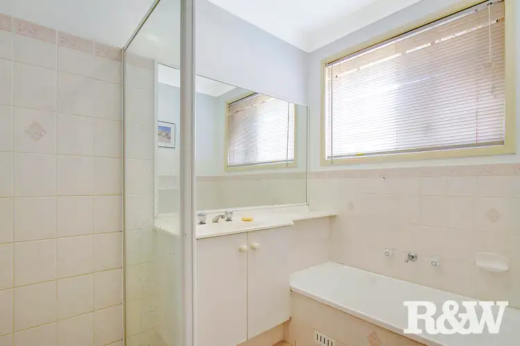 Fifth view of Homely house listing, 43A Unicombe Crescent, Oakhurst NSW 2761