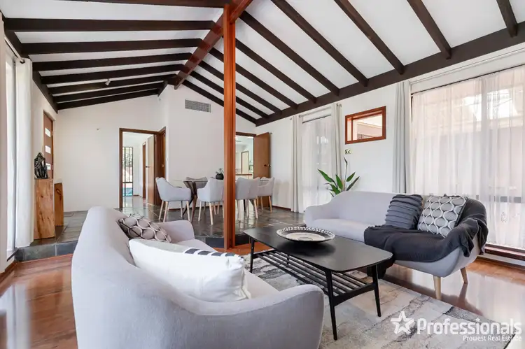 1 Bevan Place, Willetton WA 6155