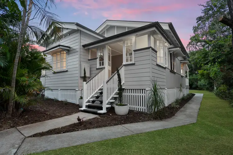 Main view of Homely house listing, 12 Molloy Street, Silkstone QLD 4304