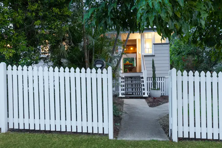 Second view of Homely house listing, 12 Molloy Street, Silkstone QLD 4304