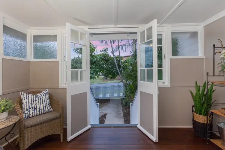 Third view of Homely house listing, 12 Molloy Street, Silkstone QLD 4304