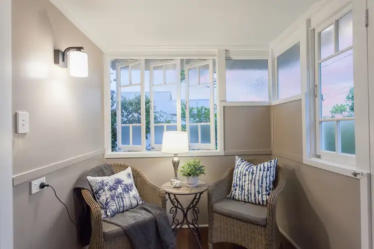 Fourth view of Homely house listing, 12 Molloy Street, Silkstone QLD 4304