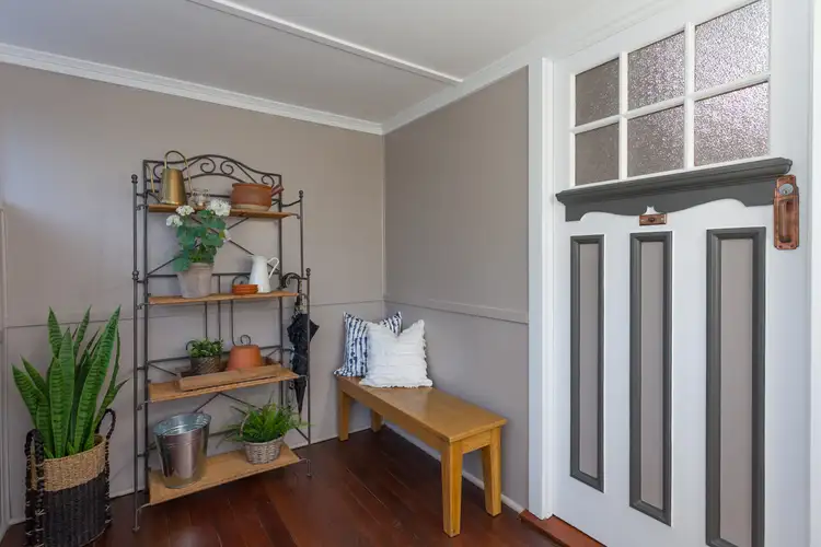 Fifth view of Homely house listing, 12 Molloy Street, Silkstone QLD 4304
