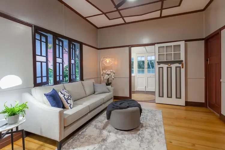 Seventh view of Homely house listing, 12 Molloy Street, Silkstone QLD 4304
