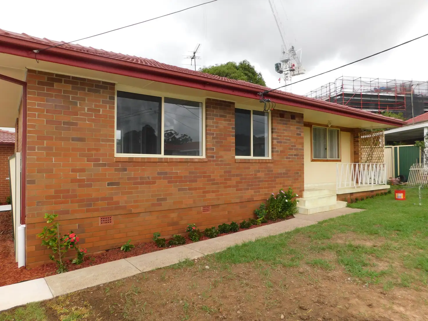 Main view of Homely house listing, 11 Pool Place, Fairfield West NSW 2165