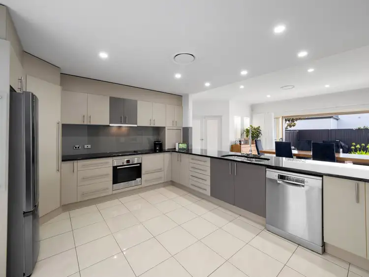 Fifth view of Homely house listing, 19 Fiesole Place, Bridgeman Downs QLD 4035