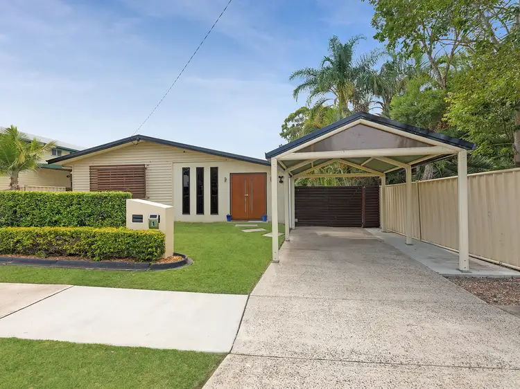 1 Holt Street, Brassall QLD 4305