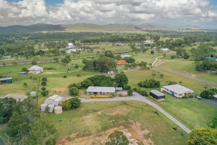 Second view of Homely house listing, 55 Stewart Road, Beecher QLD 4680