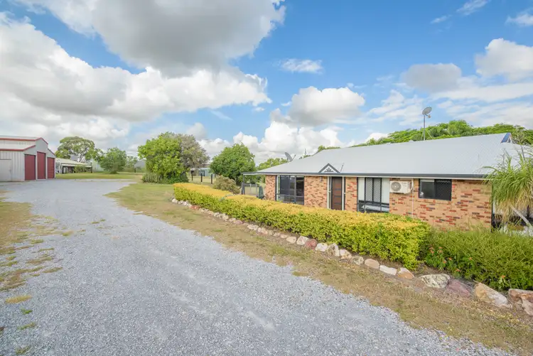 Third view of Homely house listing, 55 Stewart Road, Beecher QLD 4680
