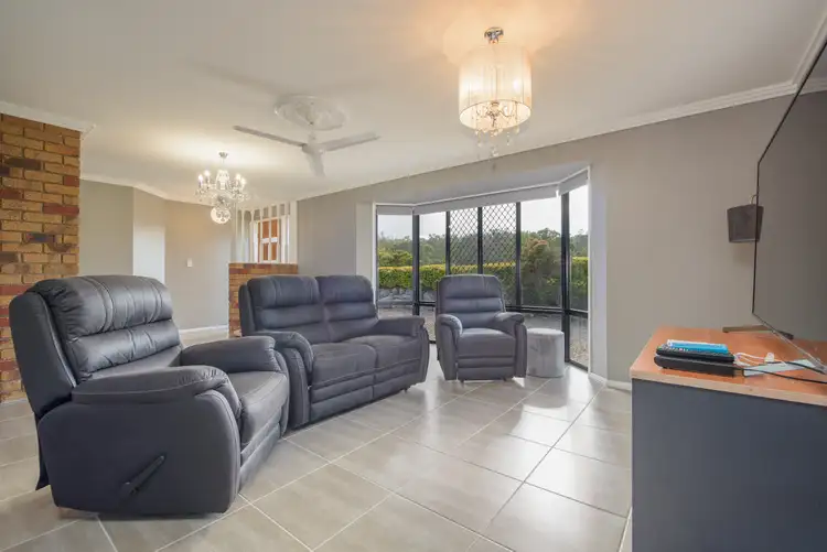Sixth view of Homely house listing, 55 Stewart Road, Beecher QLD 4680