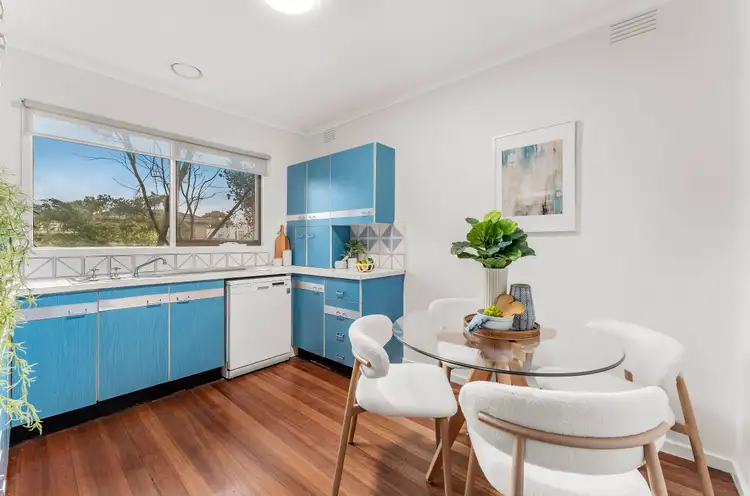Fourth view of Homely unit listing, 4/23 Bamfield Road, Heidelberg Heights VIC 3081