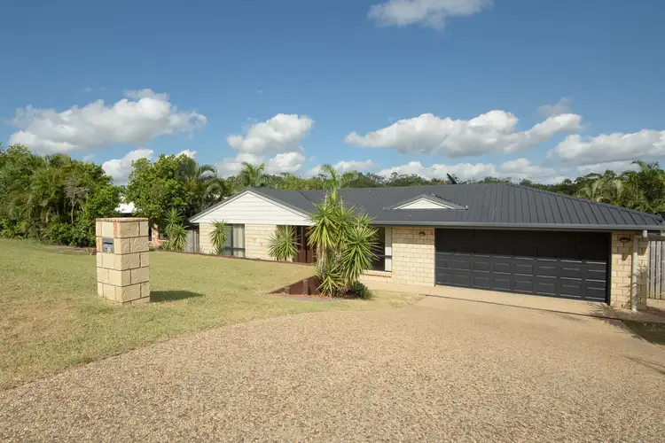 64 Whitbread Road, Clinton QLD 4680