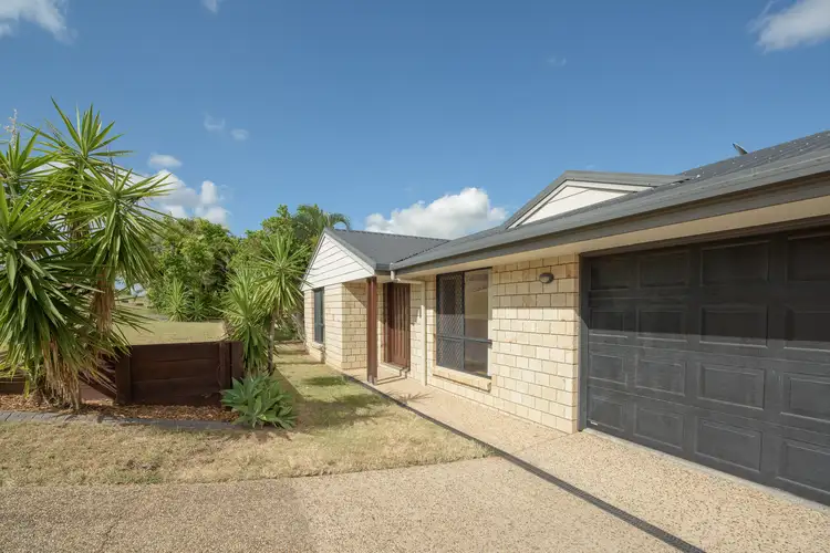 Second view of Homely house listing, 64 Whitbread Road, Clinton QLD 4680