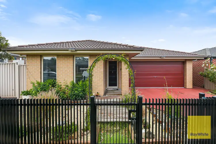 10 Jorose Road, Hampton Park VIC 3976