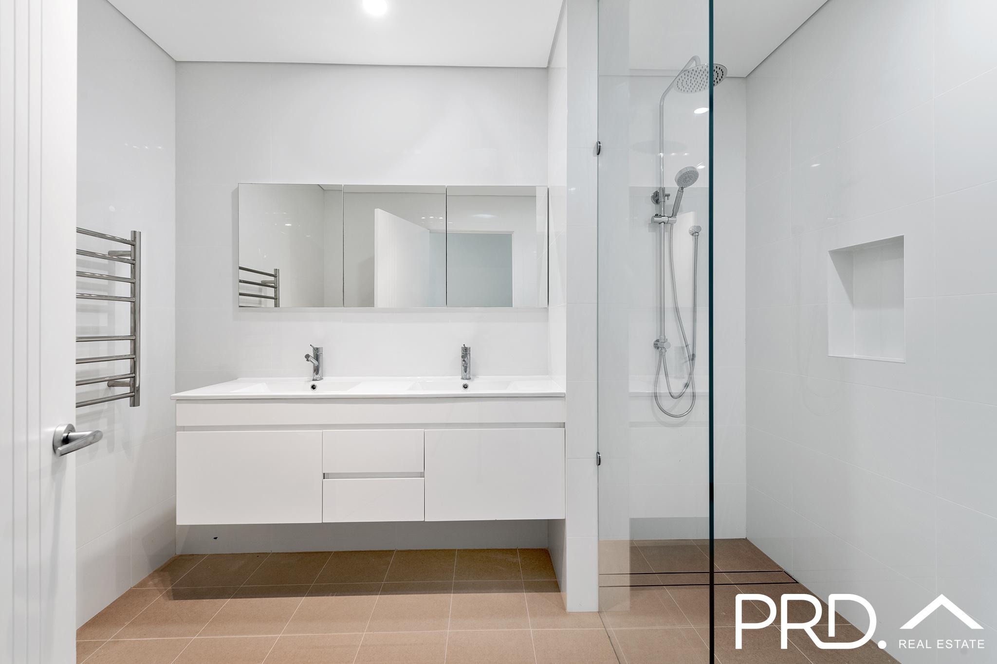 Sixth view of Homely house listing, 1/853 Henry Lawson Drive, Picnic Point NSW 2213