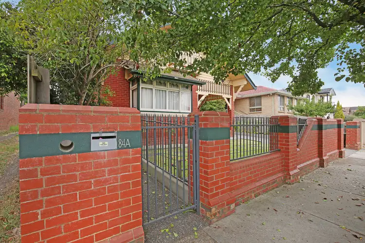 84A Wallace Street, Preston VIC 3072