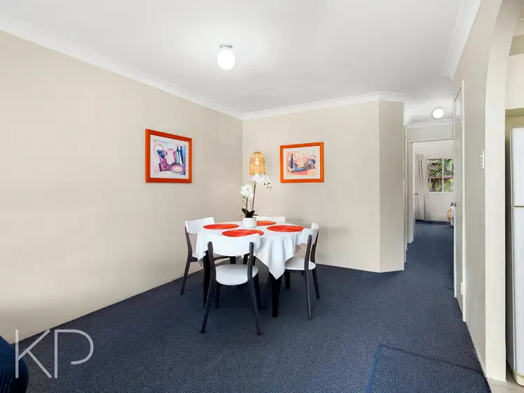 Fourth view of Homely unit listing, 17/27 Peninsular Drive, Surfers Paradise QLD 4217