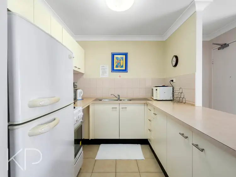 Fifth view of Homely unit listing, 17/27 Peninsular Drive, Surfers Paradise QLD 4217