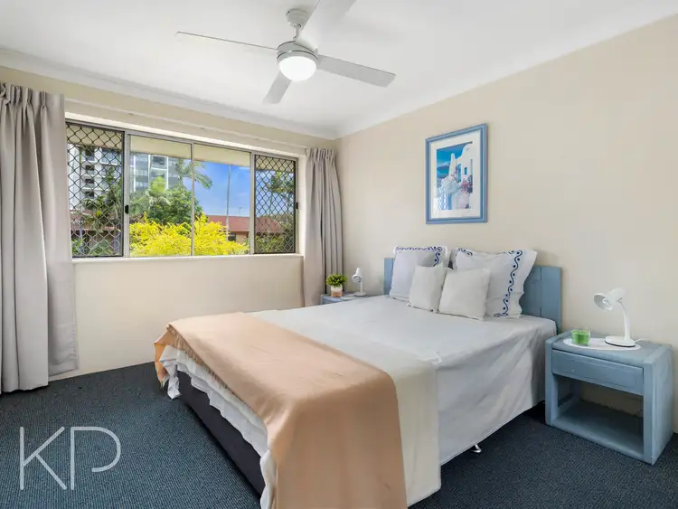 Sixth view of Homely unit listing, 17/27 Peninsular Drive, Surfers Paradise QLD 4217