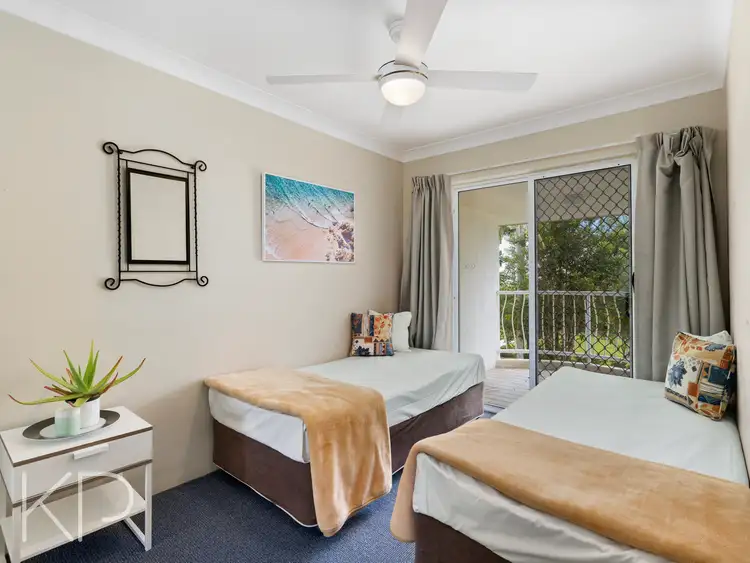 Seventh view of Homely unit listing, 17/27 Peninsular Drive, Surfers Paradise QLD 4217