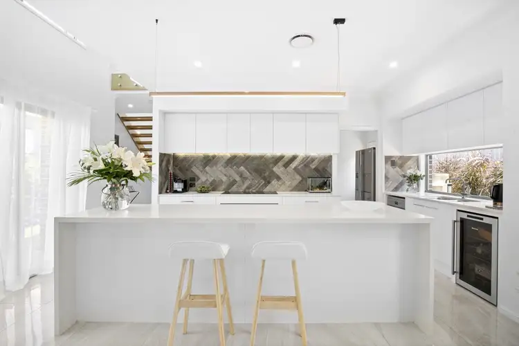 Main view of Homely house listing, 264 Benowa Road, Benowa QLD 4217