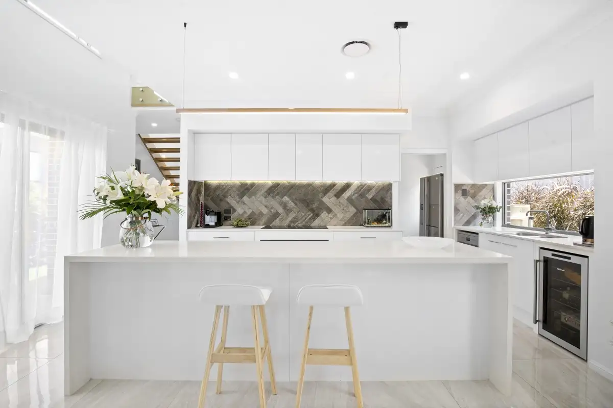 Main view of Homely house listing, 264 Benowa Road, Benowa QLD 4217