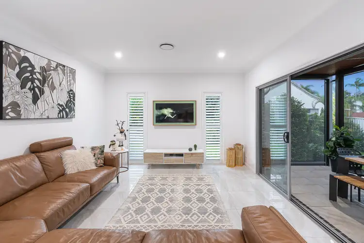 Second view of Homely house listing, 264 Benowa Road, Benowa QLD 4217