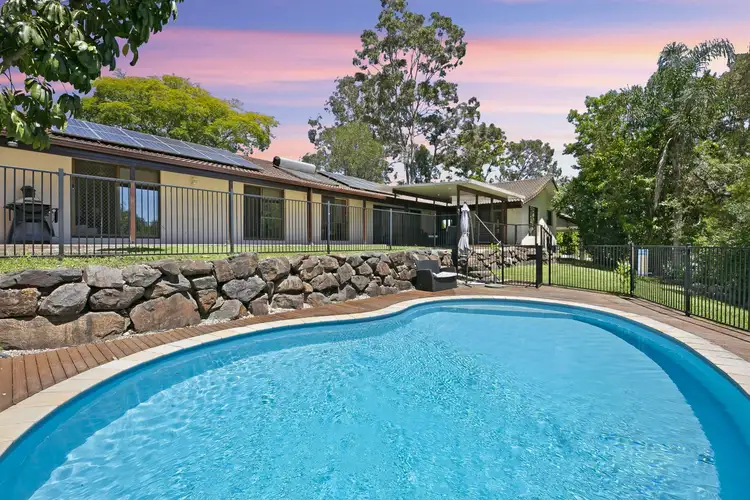 16 Cuthero Court, Highland Park QLD 4211