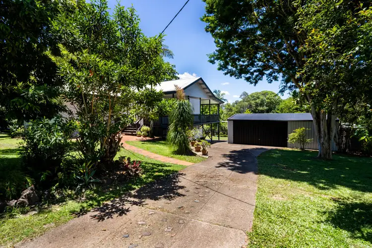 Fifth view of Homely rural property listing, 72 Old Palmwoods Road, West Woombye QLD 4559