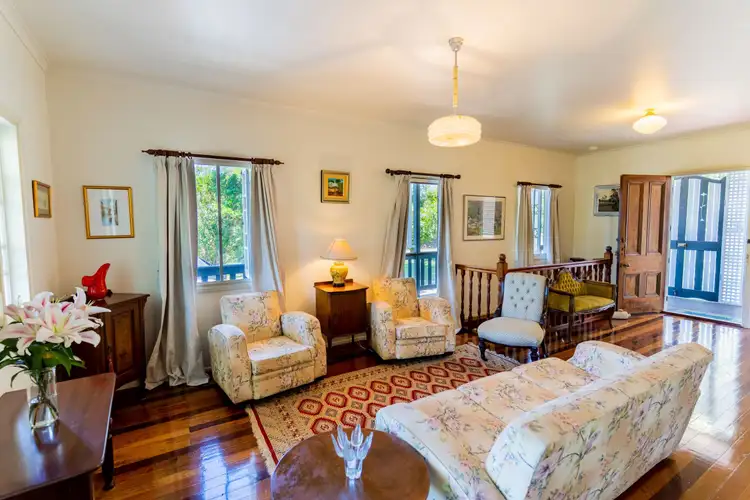 Sixth view of Homely rural property listing, 72 Old Palmwoods Road, West Woombye QLD 4559