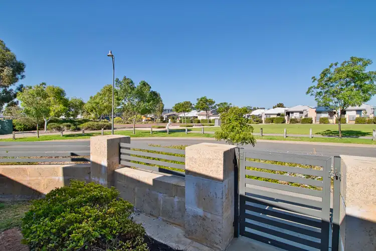 Second view of Homely house listing, 16 Monaghan Close, Baldivis WA 6171