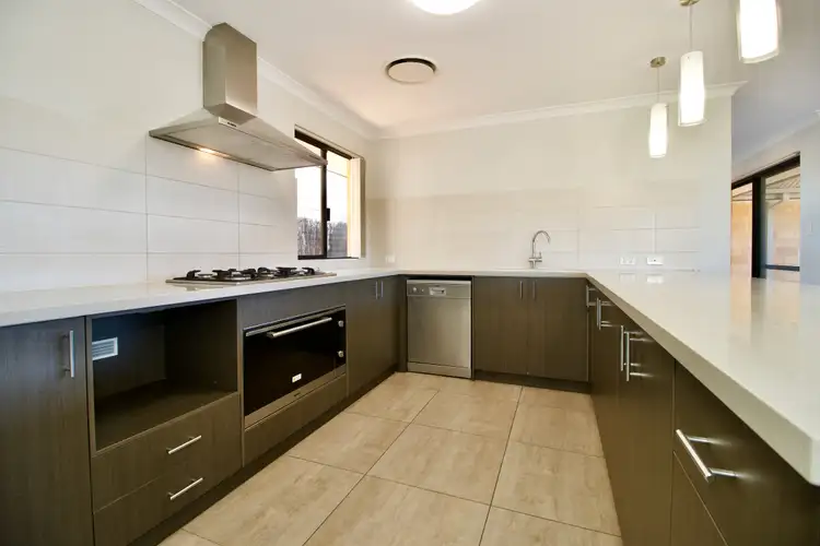 Third view of Homely house listing, 16 Monaghan Close, Baldivis WA 6171
