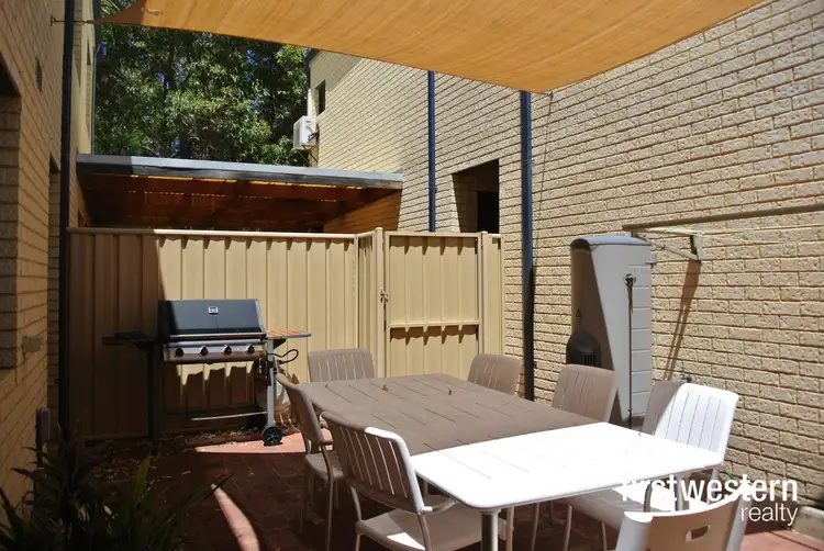 Fifth view of Homely other listing, Room 2/27B Lakeside Dve, Joondalup WA 6027