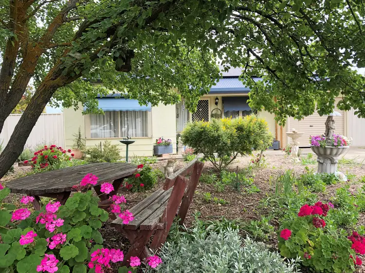 Main view of Homely house listing, 18 Caldwell Street, Naracoorte SA 5271