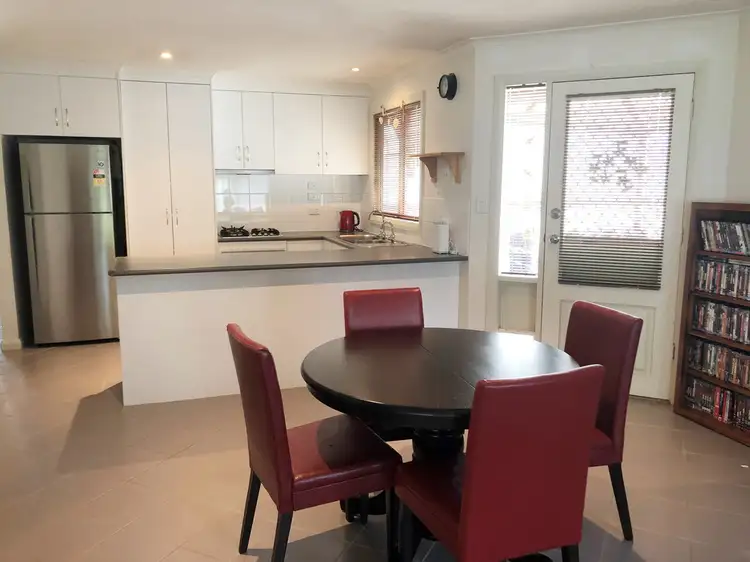 Second view of Homely house listing, 18 Caldwell Street, Naracoorte SA 5271