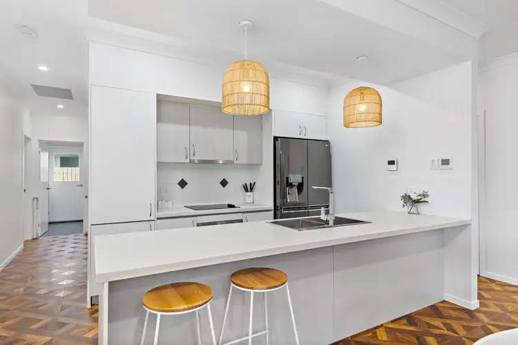 Third view of Homely house listing, 32 Mergowie Drive, Cleveland QLD 4163