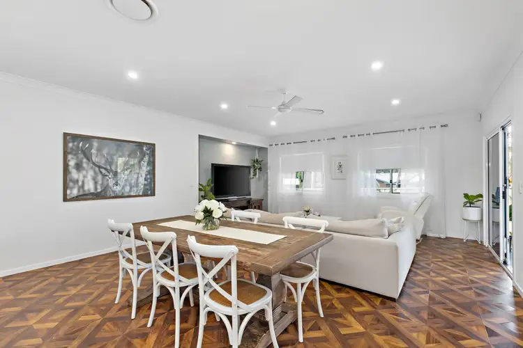 Fifth view of Homely house listing, 32 Mergowie Drive, Cleveland QLD 4163