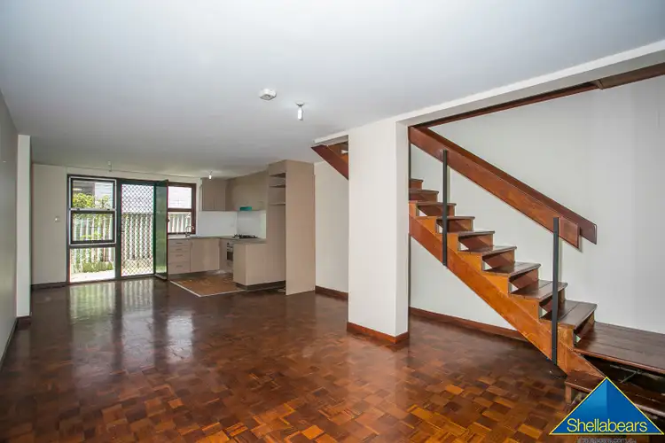 13/51 Stirling Highway