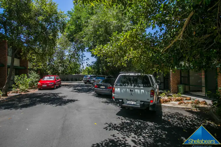 Second view of Homely apartment listing, 13/51 Stirling Highway, Nedlands WA 6009