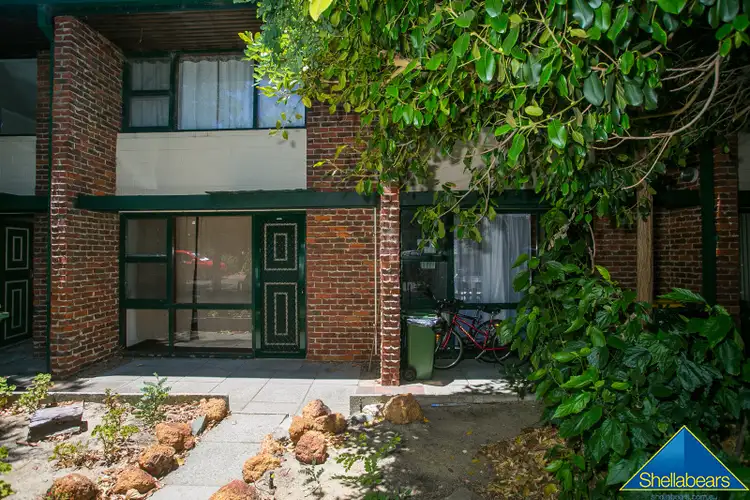 Third view of Homely apartment listing, 13/51 Stirling Highway, Nedlands WA 6009