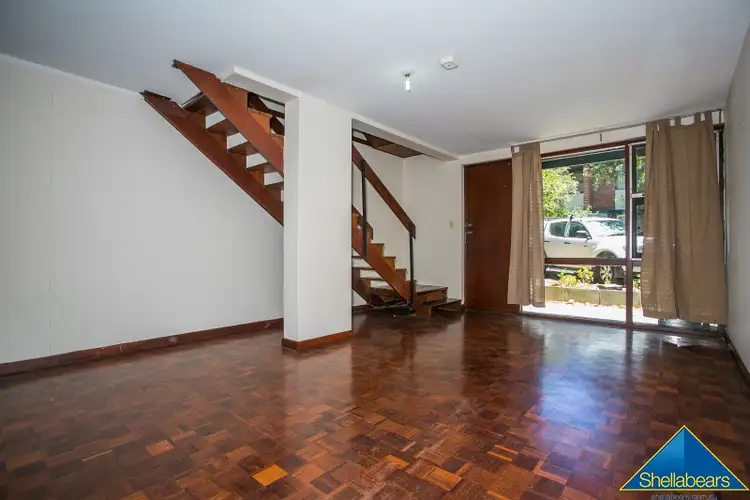 Fourth view of Homely apartment listing, 13/51 Stirling Highway, Nedlands WA 6009