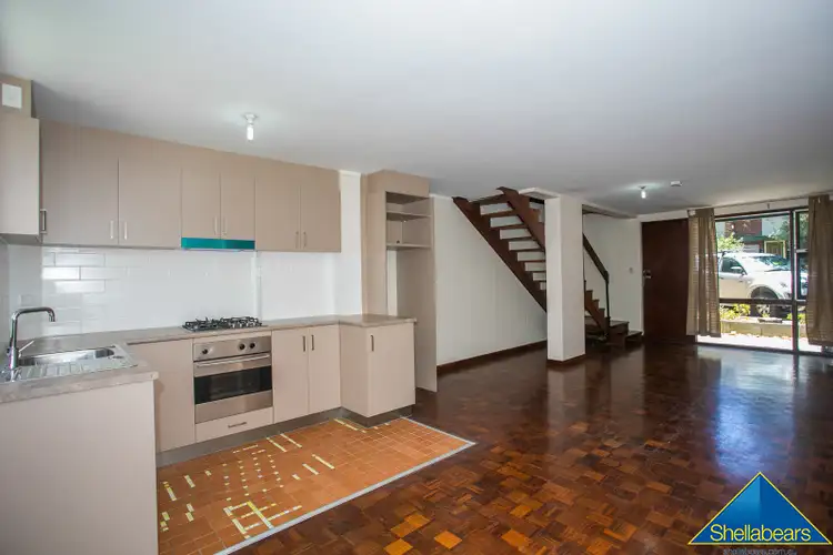 Fifth view of Homely apartment listing, 13/51 Stirling Highway, Nedlands WA 6009