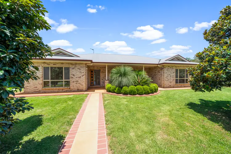 Third view of Homely house listing, 4 Kennedy Street, Cabarlah QLD 4352
